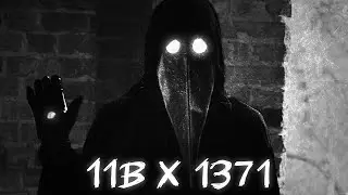 11B X 1371: A Verdade sobre o "MAIOR" Mistério do Youtube