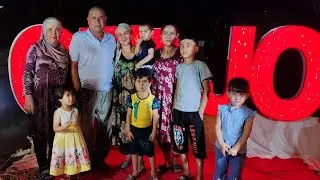 JONDOR POʻLOTI QISHLOGʻI MUSOFIRGADI OʻGʻLINI GAPI HAMMANI YIGʻLATDI