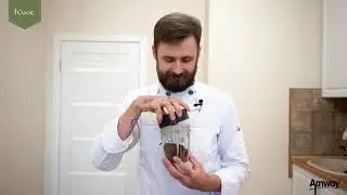 Видео рецепт для Amway – Кофе
