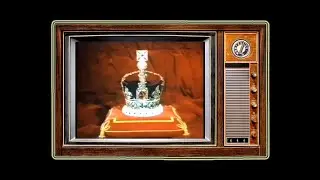 Eternal Life Queen Elizabeth ll
