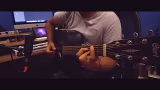 Hotel California Cover | Girish Hothur |