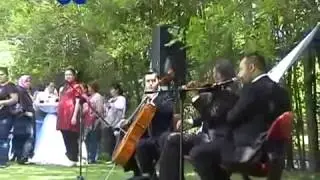 AR Müzik Organizasyon YünSa Kokteyli ,