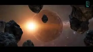 After Effect | VFX Planet animation