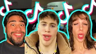 Brr Shtibi Dop Dop Dop Yes Yes (TikTok Remix) - Funny TikTok Compilation