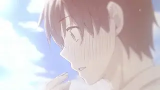 my part 2 - Sakurai-San Wants To Be Noticed [MAD]