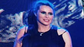 Within Temptation 6 Фестиваль 