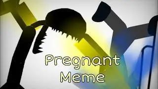 [DC2/OC] Pregnant Meme-