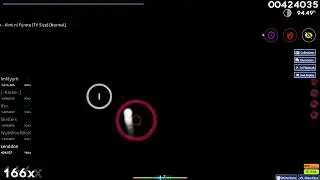 Kimi ni Furete 3 mod fc