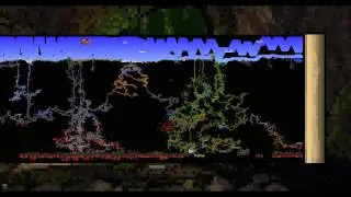 Terraria Rod of Discord Bug 1.3.0.4