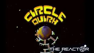 Circle Quirk - Rotating World Example