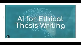 Project Work/Thesis with AI - Discussion of Findings