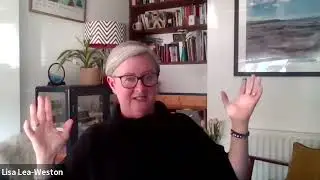 Creativity and joy - Teacher Wellness Discussion CPD