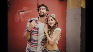 Alvaro Soler ft. TINI & Flo Rida - La Cintura (Behind The Scenes)