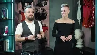 Массажор простаты. Видео-обзор анального стимулятора простаты для мужчин. Подробнее на TimeLove.