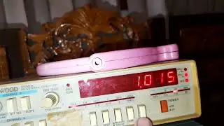 Function generator Lodestar FG-2100A