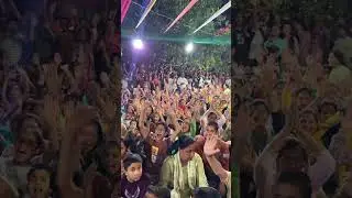 Jaya Mata Di Live Jagran #ishantbhardwaj #song #love