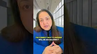 IELTS Speaking Interview | How to extend your answers in IELTS Speaking