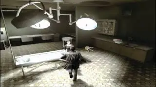 Max Payne 2 : The Fall of Max Payne - The Darkness Inside - The Depths of my Brain (HD)