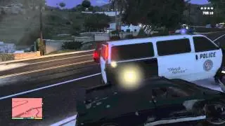 GTA5 Part 40 - I Give Up
