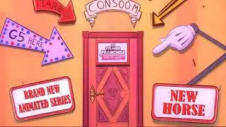What Happens at Hasbro's HQ 2: Electric Boogaloo
