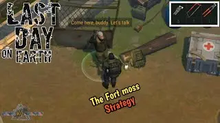 Last day on earth, season 3 (fort moss)