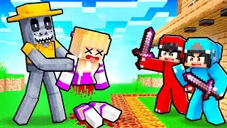 ZOONOMALY vs The Most Secure House In Minecraft!