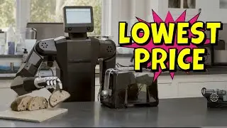 K-Scale Labs DISRUPTS Silicon Valley with Lowest Cost AI-Powered Humanoid Robot Yet!