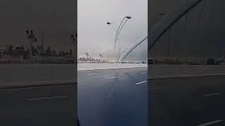 #dubai #dubaiblogger #2024 #dubairain