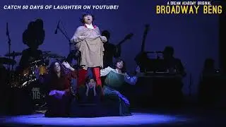 Broadway Beng - Less Miserable