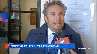 85 News Edizione Brindisi del 21 Marzo 2022 ore 14 20