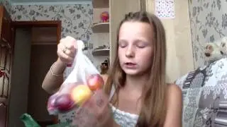 Покупки😜