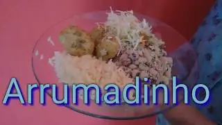 ARRUMADINHO | Maternando com Mellissa Sablina