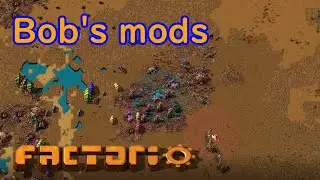 【fun games】 Factorio 189