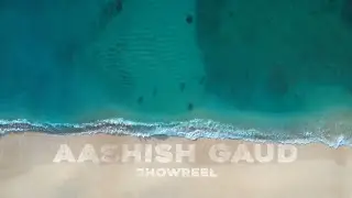 2022 Showreel | Compositing & 3D| Aashish Gaud | Maac Powai | After effects