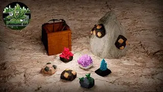 FiveM mining tutorial for KushireRP 