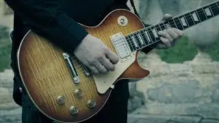 AMELCHENKO - Обычная жизнь | Solo guitar rock ballad |  | Instrumental guitar music