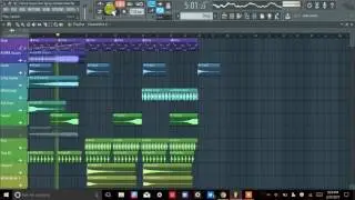FREE FUTURE HOUSE FLP!!!+Samples