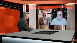 Episode two: Is RIC there?