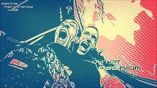 Dj Vktor & Dj Ps6nium Makina Hardtrance Vol.3