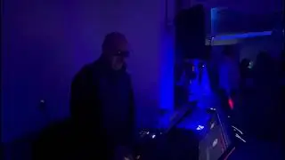DJ Izzy @ Quince, Quinceanera, Miami, Broward, Florida