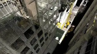 HOLOVISION 3D | Risk Management