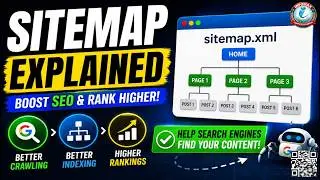 What is a Sitemap? XML Sitemap Explained for SEO Beginners