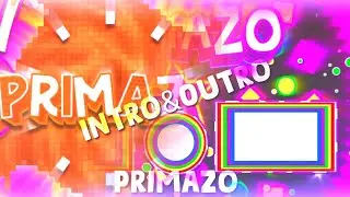 🍭[Intro&Outro]🍭//💲//🍪[El Primazo]🍪||Full Android||✨||40 Likes?||🍫||Ft.Aqueous||🌈