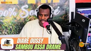 Diaré Oussy Tirera - Sambou Assa Dramé