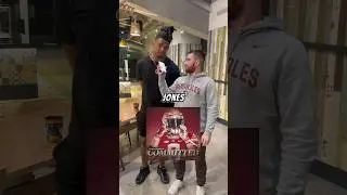 Star transfer LB Marvin Jones Jr talks about why he chose FSU 