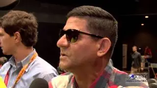 Angel Garcia says 