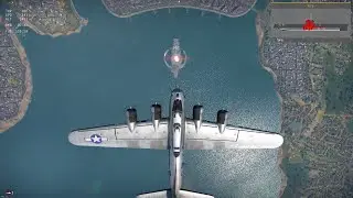 Largest Ship In War Thunder So Far (v2.5) | USS Forrestal | War Thunder Destroying Aircraft Carrier