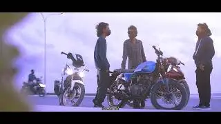 One Last Ride | HD (Mazeen)