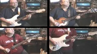 and your bird can sing (the beatles cover)