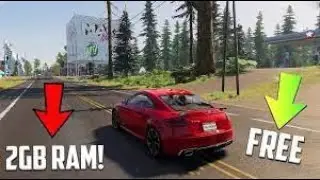 🔥Top 5 Best Futuristic Games For Low End PCs  ▶ For Sci Fi Lovers In 2021